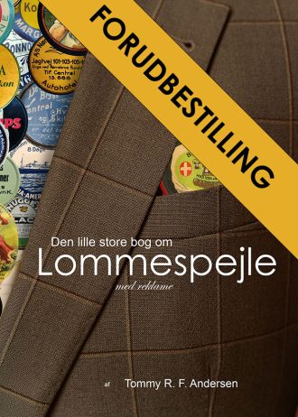 forudbestilling